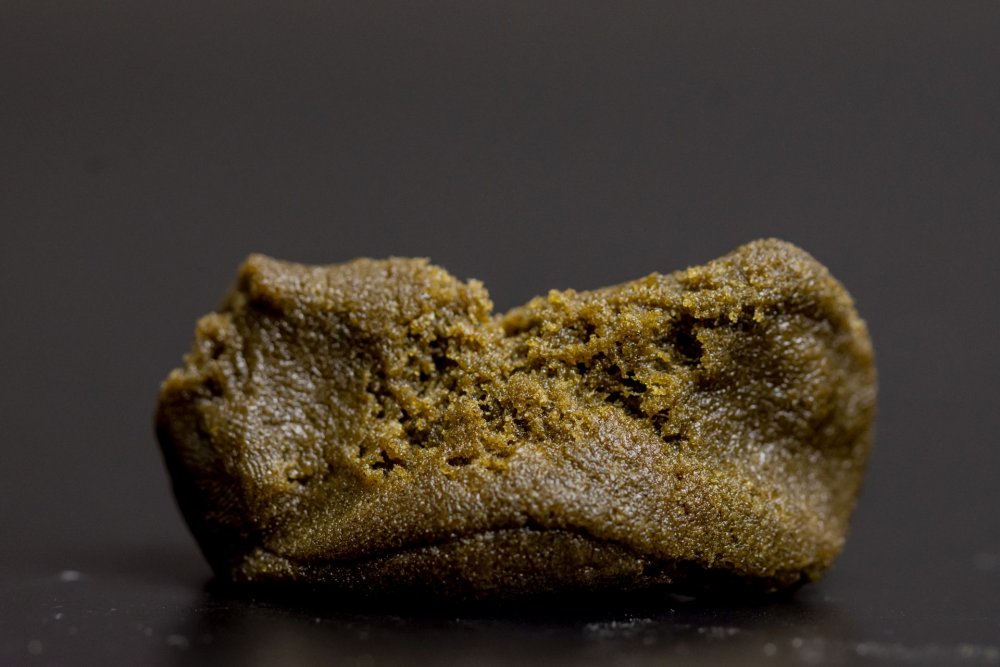 hash