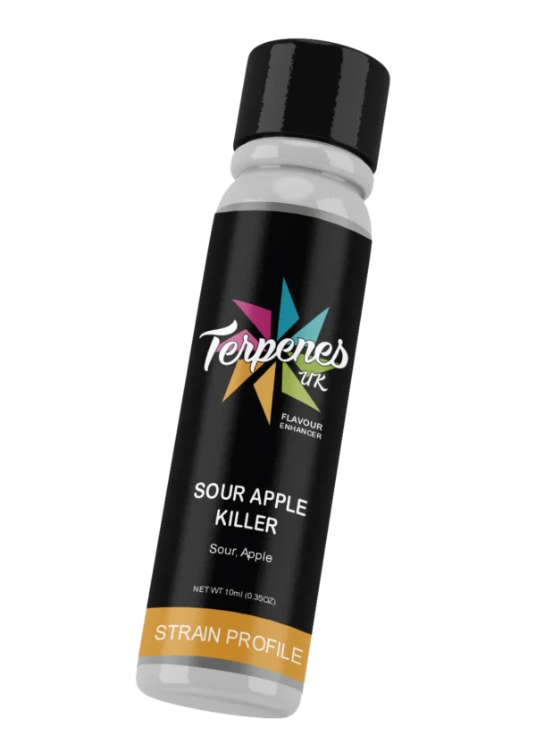 Sour Apple Killer