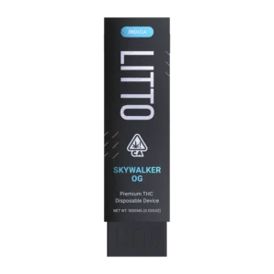 Litto OG Skywalker