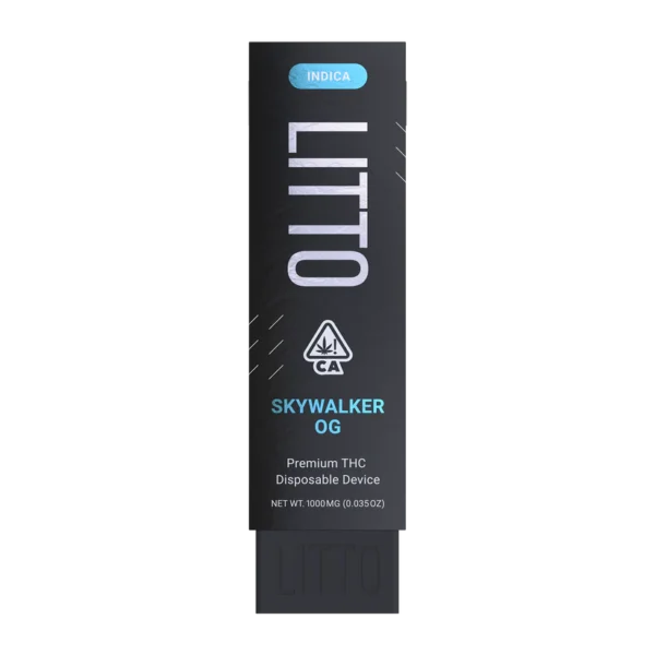 Litto OG Skywalker