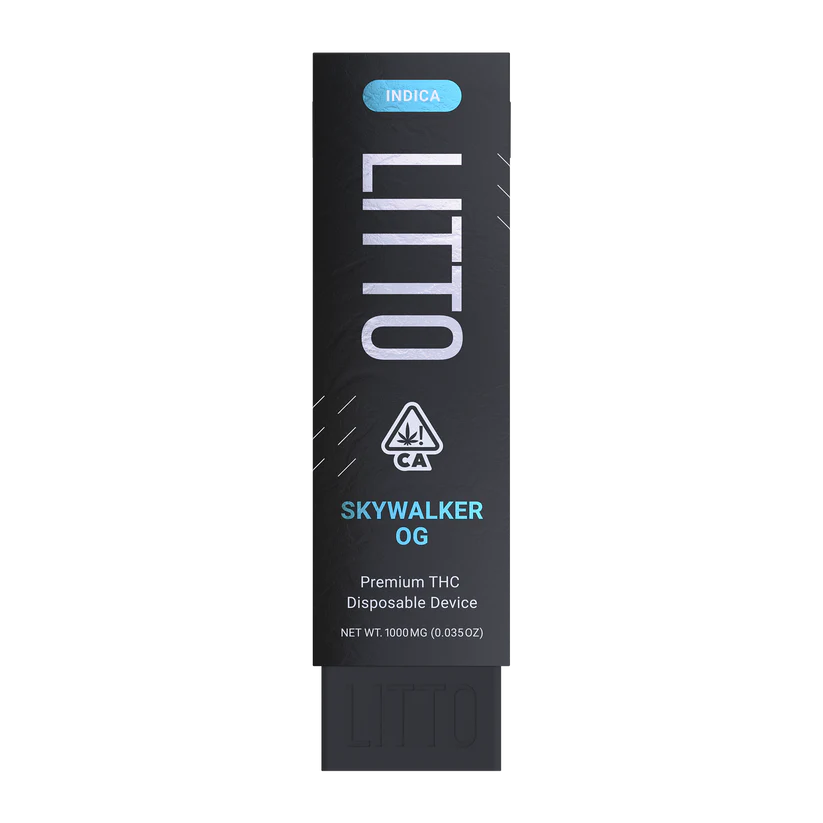 Litto OG Skywalker